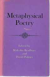 9780253337856-0253337852-Metaphysical Poetry