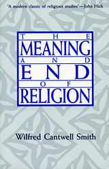 9780800624750-0800624750-The Meaning and End of Religion