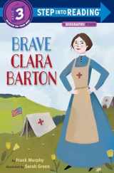9781524715571-1524715573-Brave Clara Barton (Step into Reading)