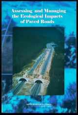 9780309100885-0309100887-Assessing and Managing the Ecological Impacts of Paved Roads