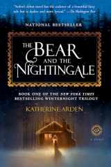 9781101885956-1101885955-The Bear and the Nightingale: A Novel (Winternight Trilogy)