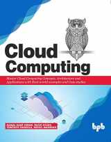 9789388511407-9388511409-Cloud Computing: Master the Concepts, Architecture and Applications with Real-world examples and Case studies