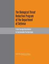 9780309111584-0309111587-The Biological Threat Reduction Program of the Department of Defense: From Foreign Assistance to Sustainable Partnerships