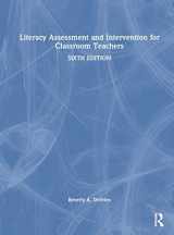 9781032136790-1032136790-Literacy Assessment and Intervention for Classroom Teachers
