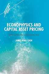 9783319634647-331963464X-Econophysics and Capital Asset Pricing: Splitting the Atom of Systematic Risk (Quantitative Perspectives on Behavioral Economics and Finance)