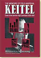 9781872197463-1872197469-The Memoirs of Field Marshal Keitel: Chief of the German High Command 1938-1945