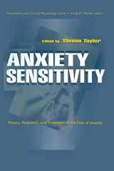 9781138012479-1138012475-Anxiety Sensitivity