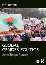 9780813350851-0813350859-Global Gender Politics (Dilemmas in World Politics)
