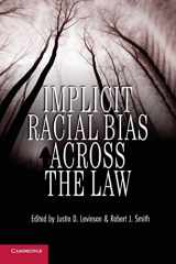 9781107648180-1107648181-Implicit Racial Bias across the Law