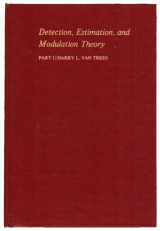 9780471899556-0471899550-Detection, Estimation, and Modulation Theory. Part I: Detection, Estimation, and Linear Modulation Theory (Part 1)