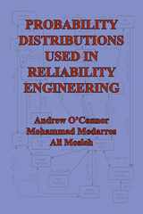 9780996646819-0996646817-Probability Distributions Used in Reliability Engineering