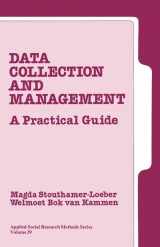9780803956575-0803956576-Data Collection and Management: A Practical Guide (Applied Social Research Methods)