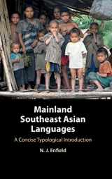 9780521765442-0521765447-Mainland Southeast Asian Languages: A Concise Typological Introduction