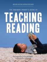 9781952469251-1952469252-The Ordinary Parent's Guide to Teaching Reading, Revised Edition Instructor Book