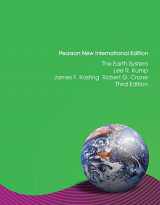 9781292021638-1292021632-Earth System, The: Pearson New International Edition