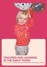 9780415424790-0415424798-Teaching and Learning in the Early Years