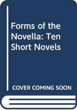 9780394320304-0394320301-Forms of the novella: Ten short novels