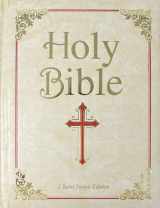 9781947070981-1947070983-New Catholic Bible Family Edition