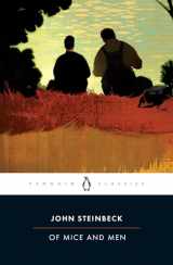 9780140186420-0140186425-Of Mice and Men (Penguin Great Books of the 20th Century)