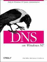 9781565925113-1565925114-DNS on Windows NT