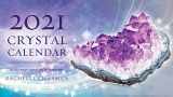 9781925924299-1925924297-2021 Crystal Calendar: Northern Hemisphere