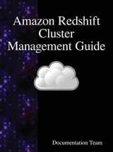 9789888408573-9888408577-Amazon Redshift Cluster Management Guide