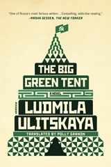 9781250097446-1250097444-The Big Green Tent: A Novel