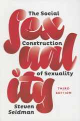 9780393937800-0393937801-The Social Construction of Sexuality (Contemporary Societies)