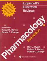 9780781724135-0781724139-Lippincott's Illustrated Reviews : Pharmacology : Special Millennium Update