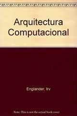 9789702403296-9702403294-Arquitectura Computacional (Spanish Edition)