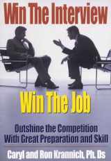 9781570232619-157023261X-Win the Interview, Win the Job: Outshine the Competition With Great Preparation and Skill