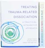 9780393712681-0393712680-Trauma-Related Dissociation Two-Book Set (Norton Series on Interpersonal Neurobiology)