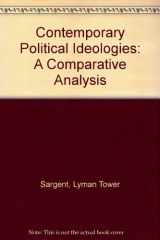 9780534108229-0534108229-Contemporary Political Ideologies: A Comparative Analysis