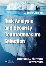 9781482244199-1482244195-Risk Analysis and Security Countermeasure Selection
