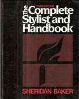 9780060404420-0060404426-Complete Stylist and Handbook