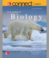 9781260149265-1260149269-GEN COMBO LOOSELEAF PRINCIPLES OF BIOLOGY; CONNECT ACCESS CARD