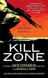9780312945671-0312945671-Kill Zone: A Sniper Novel (Kyle Swanson Sniper Novels)