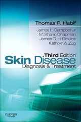 9780323077002-0323077005-Skin Disease: Diagnosis and Treatment (Skin Disease: Diagnosis and Treatment (Habif))