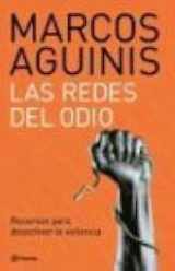 9789504911272-9504911277-Las Redes del Odio (Spanish Edition)