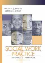 9780205381197-0205381197-Social Work Practice: A Generalist Approach, Eighth Edition