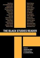 9780415945547-0415945542-The Black Studies Reader