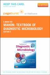 9780323089883-0323089887-Textbook of Diagnostic Microbiology - Elsevier eBook on VitalSource (Retail Access Card)