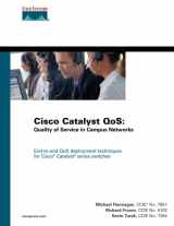 9781587051203-1587051206-Cisco Catalyst Qos