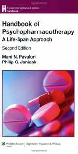 9780781771962-078177196X-Handbook of Psychopharmacotherapy: A Life-Span Approach (Lippincott Williams & Wilkins Handbook Series)