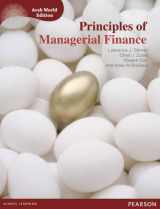9781408271582-1408271583-Principles of Managerial Finance