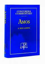 9780758612694-0758612699-Amos - Concordia Commentary