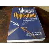 9780205193790-020519379X-Advocacy and Opposition: An Introduction to Argumentation