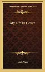 9781164514145-1164514148-My Life In Court