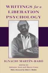 9780674962477-0674962478-Writings for a Liberation Psychology