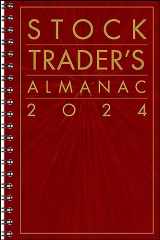 9781394203161-1394203160-Stock Trader's Almanac 2024 (Almanac Investor Series)